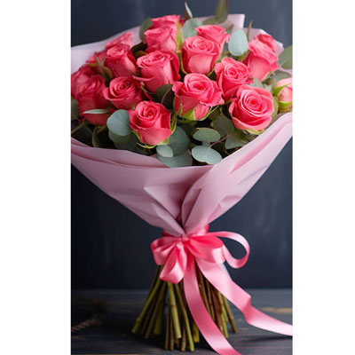 "Heart shape strawberry cake - 1kg - Click here to View more details about this Product